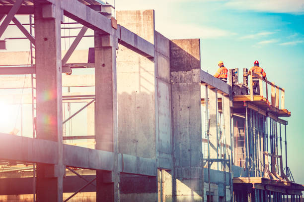 Best Concrete Leveling Services  in Dutch Island, GA