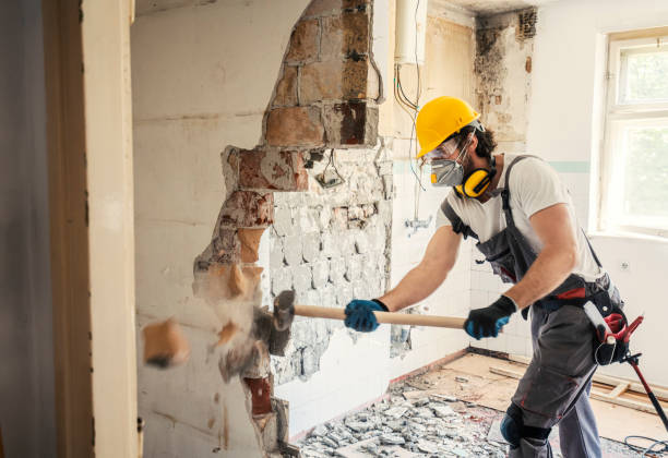 Best Best Concrete Contractor  in Dutch Island, GA