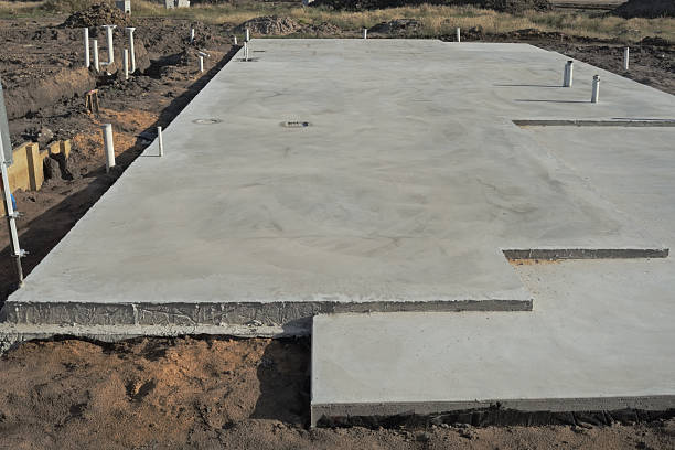 Best Concrete Foundation Repair  in Dutch Island, GA