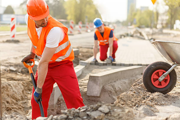 Best Concrete Installation Cost  in Dutch Island, GA
